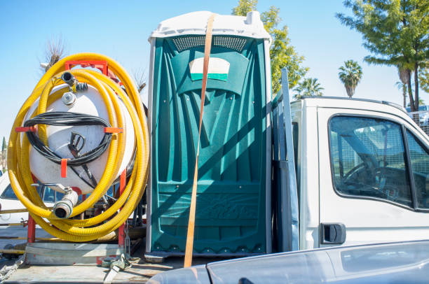 Best Event porta potty rental  in Palos Park, IL