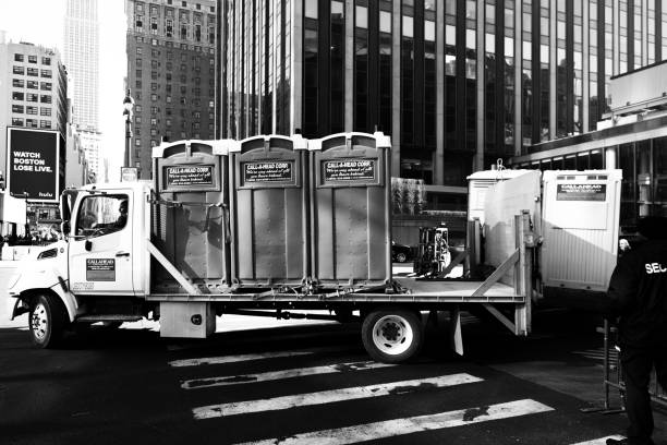 Best Long-term porta potty rental  in Palos Park, IL